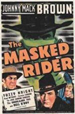 Watch The Masked Rider Megavideo