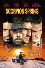 Watch Scorpion Spring Megavideo