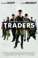 Watch Traders Megavideo