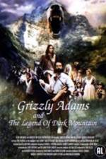 Watch Grizzly Adams and the Legend of Dark Mountain Megavideo