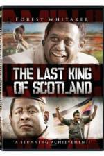 Watch The Last King of Scotland Megavideo
