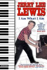 Watch Jerry Lee Lewis I Am What I Am Megavideo