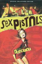 Watch Sex Pistols Agents of Anarchy Megavideo