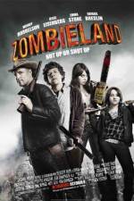 Watch Zombieland Megavideo