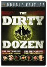 Watch The Dirty Dozen: The Fatal Mission Megavideo