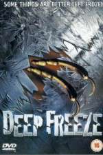 Watch Deep Freeze Megavideo