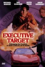 Watch Executive Target Megavideo