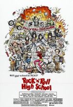 Watch Rock \'n\' Roll High School Megavideo
