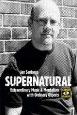 Watch Supernatural by Jay Sankey Megavideo