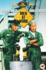 Watch Men at Work Megavideo