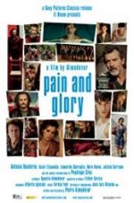 Watch Pain and Glory Megavideo