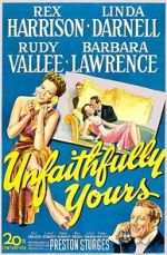 Watch Unfaithfully Yours Megavideo