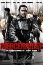 Watch Mercenaries Megavideo