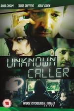 Watch Unknown Caller Megavideo