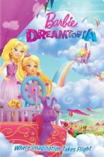 Watch Barbie Dreamtopia: Festival of Fun Megavideo
