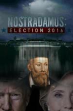 Watch Nostradamus: Election Megavideo