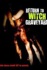 Watch Return to Witch Graveyard Megavideo