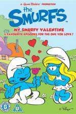 Watch My Smurfy Valentine Megavideo