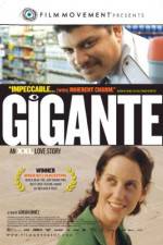 Watch Gigante Megavideo