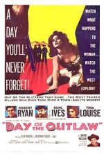 Watch Day of the Outlaw Megavideo