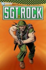 Watch Sgt. Rock Megavideo