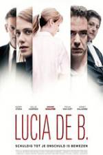 Watch Lucia de B. Megavideo