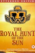 Watch The Royal Hunt of the Sun Megavideo