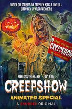 Watch Creepshow Animated Special Megavideo