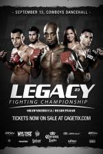 Watch Legacy 23 Megavideo