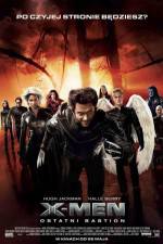 Watch X-Men: The Last Stand Megavideo