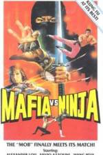 Watch Mafia vs Ninja Megavideo