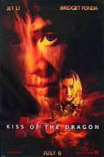 Watch Kiss of the Dragon Megavideo