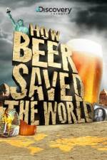 Watch How Beer Saved the World Megavideo