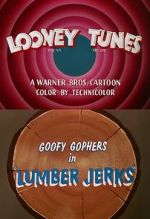 Watch Lumber Jerks (Short 1955) Megavideo