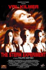 Watch The Steam Experiment Megavideo