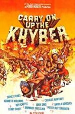 Watch Carry On Up the Khyber Megavideo