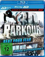 Watch Parkour: Beat Your Fear Megavideo