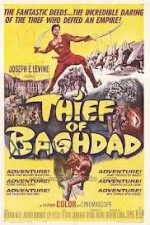 Watch The Thief of Baghdad Megavideo