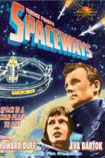 Watch Spaceways Megavideo