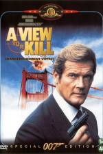 Watch James Bond: A View to a Kill Megavideo