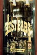 Watch Best Bars in America Megavideo