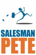 Watch Salesman Pete and the Amazing Stone from Outer Space! Megavideo