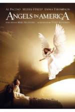 Watch Angels in America Megavideo