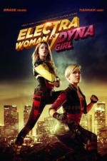 Watch Electra Woman and Dyna Girl Megavideo