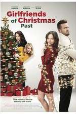 Watch Girlfriends of Christmas Past Megavideo