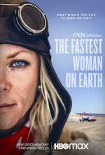 Watch The Fastest Woman on Earth Megavideo