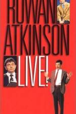 Watch Rowan Atkinson Live Megavideo