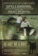 Watch Heart of a Dog Megavideo