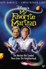 Watch My Favorite Martian Megavideo