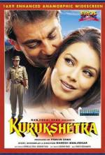 Watch Kurukshetra Megavideo